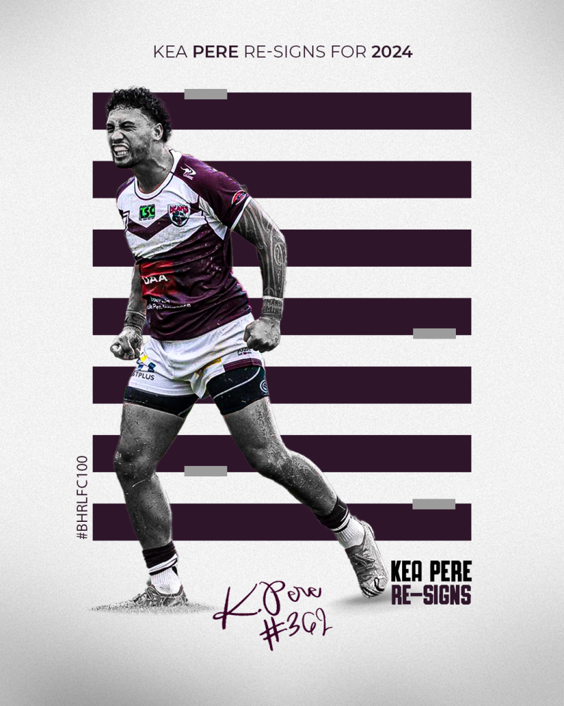 Kea Returns for 2024