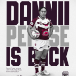 Dannii Perese V2