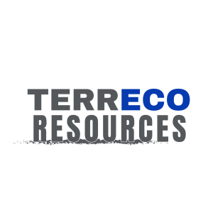 Terreco Resources Jersey Logo
