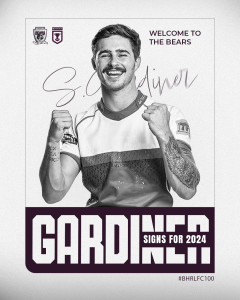 Shannon Gardiner