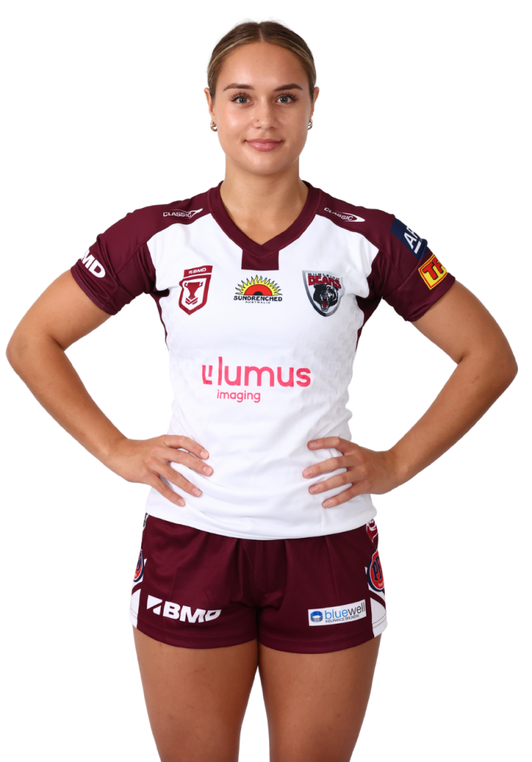 Jasmin Morrissey