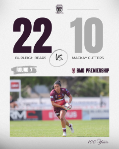BMD Results