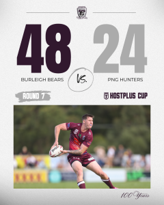 HPC Results