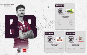 Upcoming Games