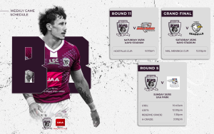 Upcoming Games