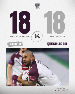 Hostplus Cup