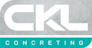 Cklconcreting Emaillogo