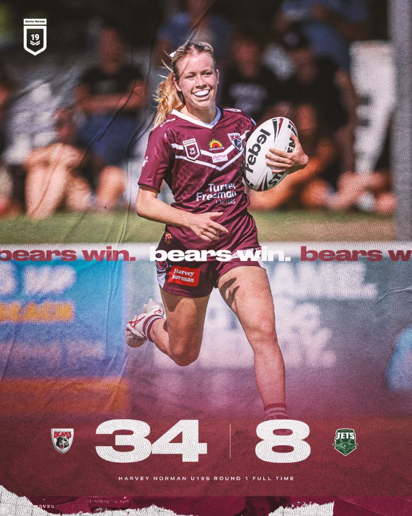 Round 1 Pathways Results