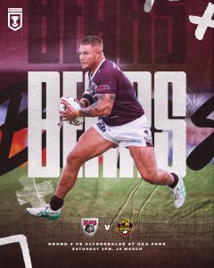 Upcoming Game Times