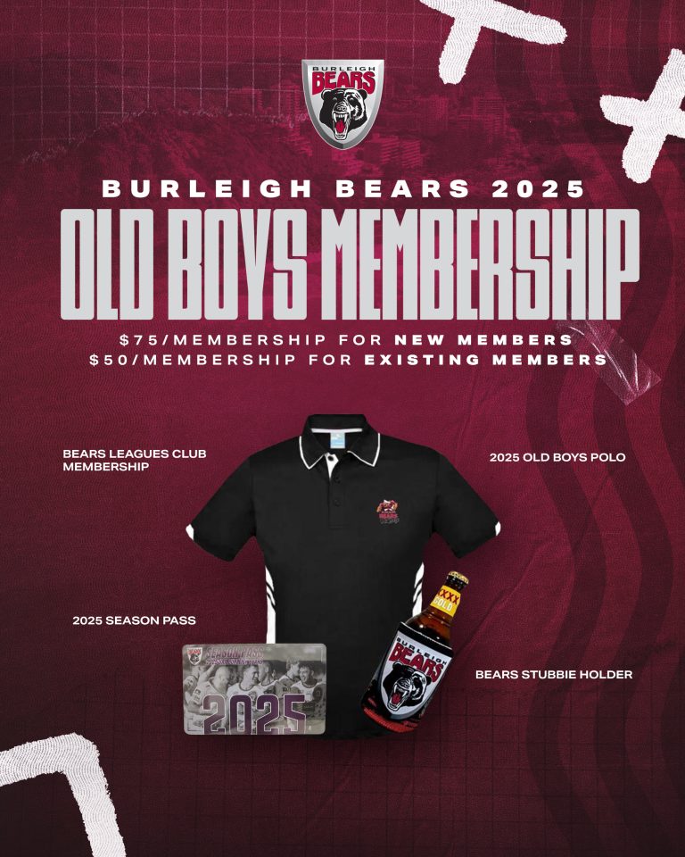 Bb25 Oldboysmembership