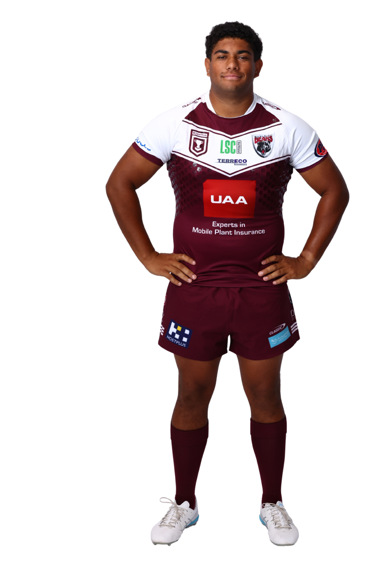 Aston Bai
