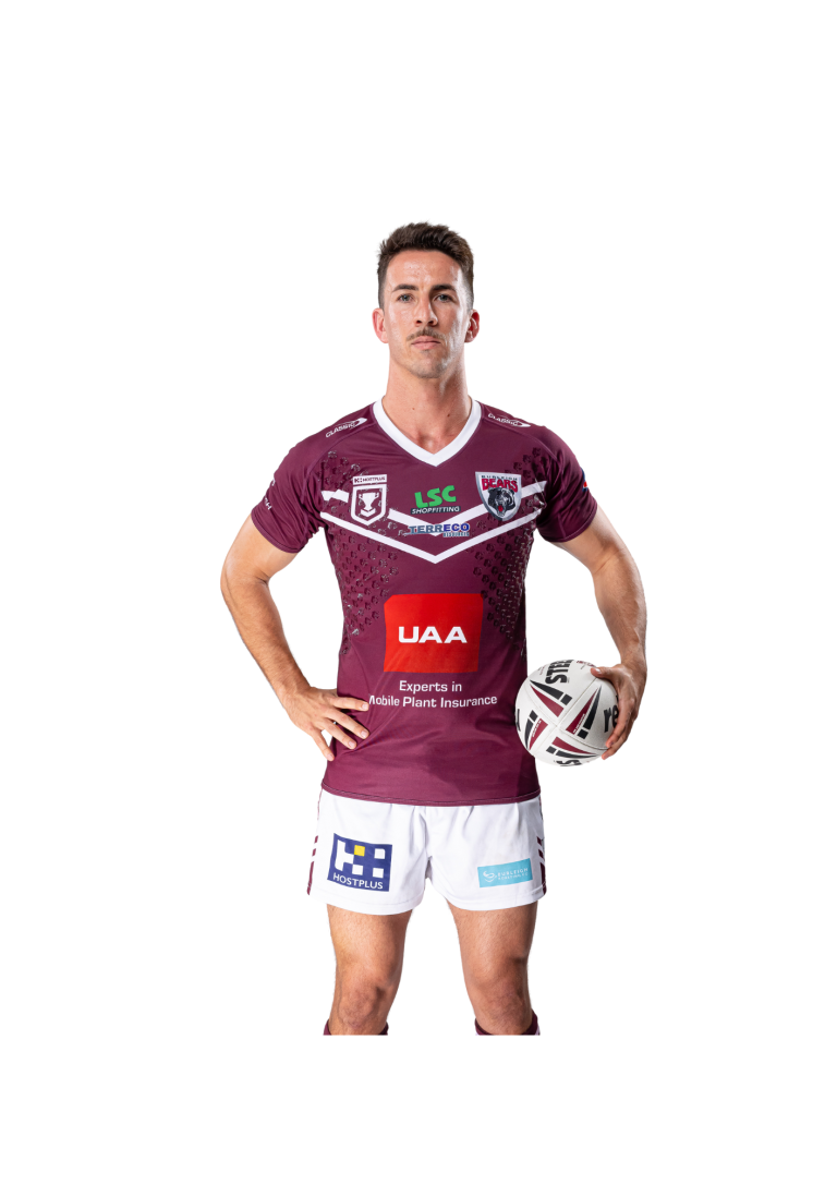 Matt Egan
