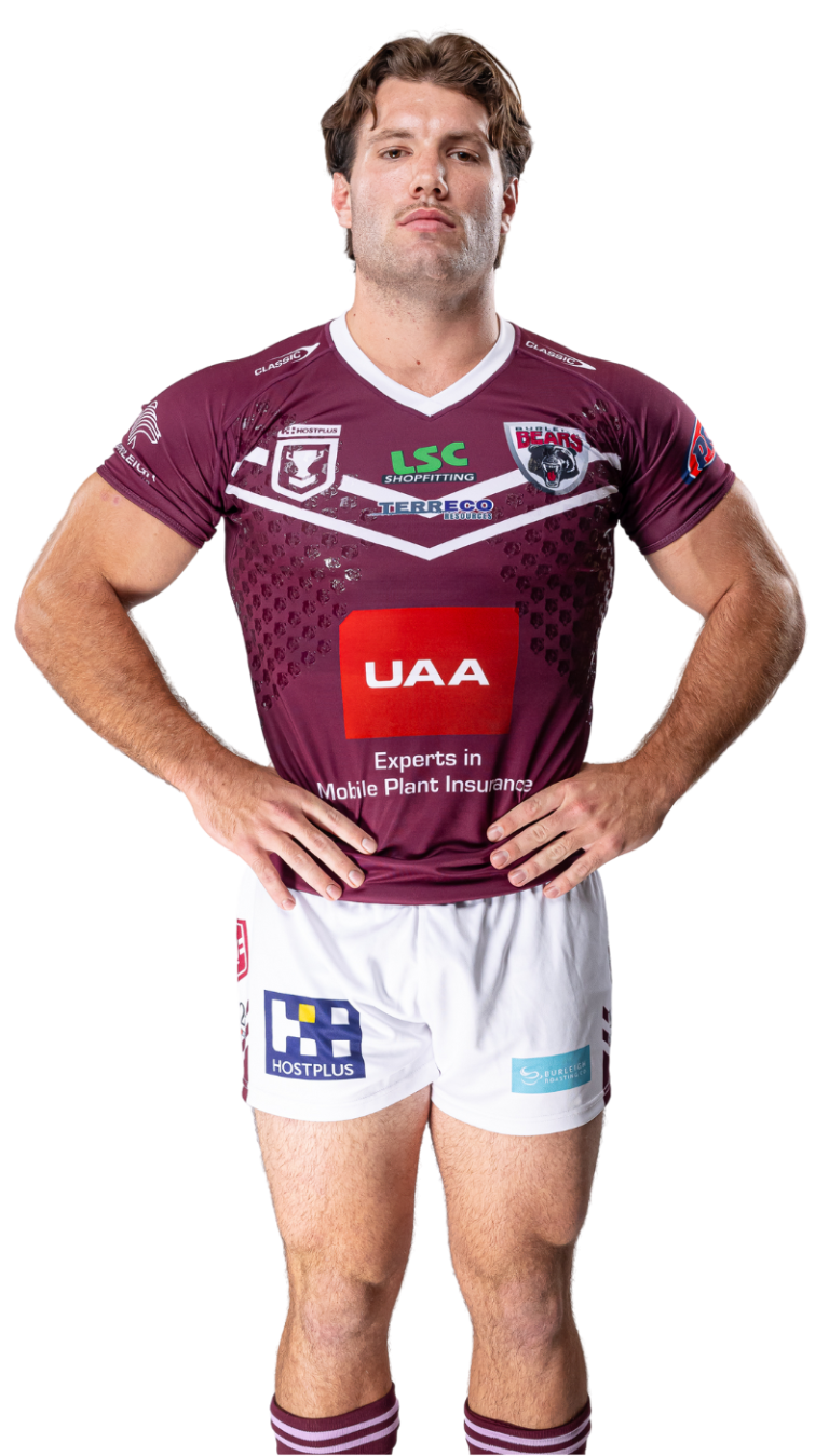 Flynn Groth