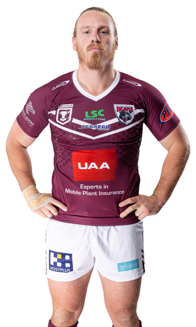 Jake Gleeson