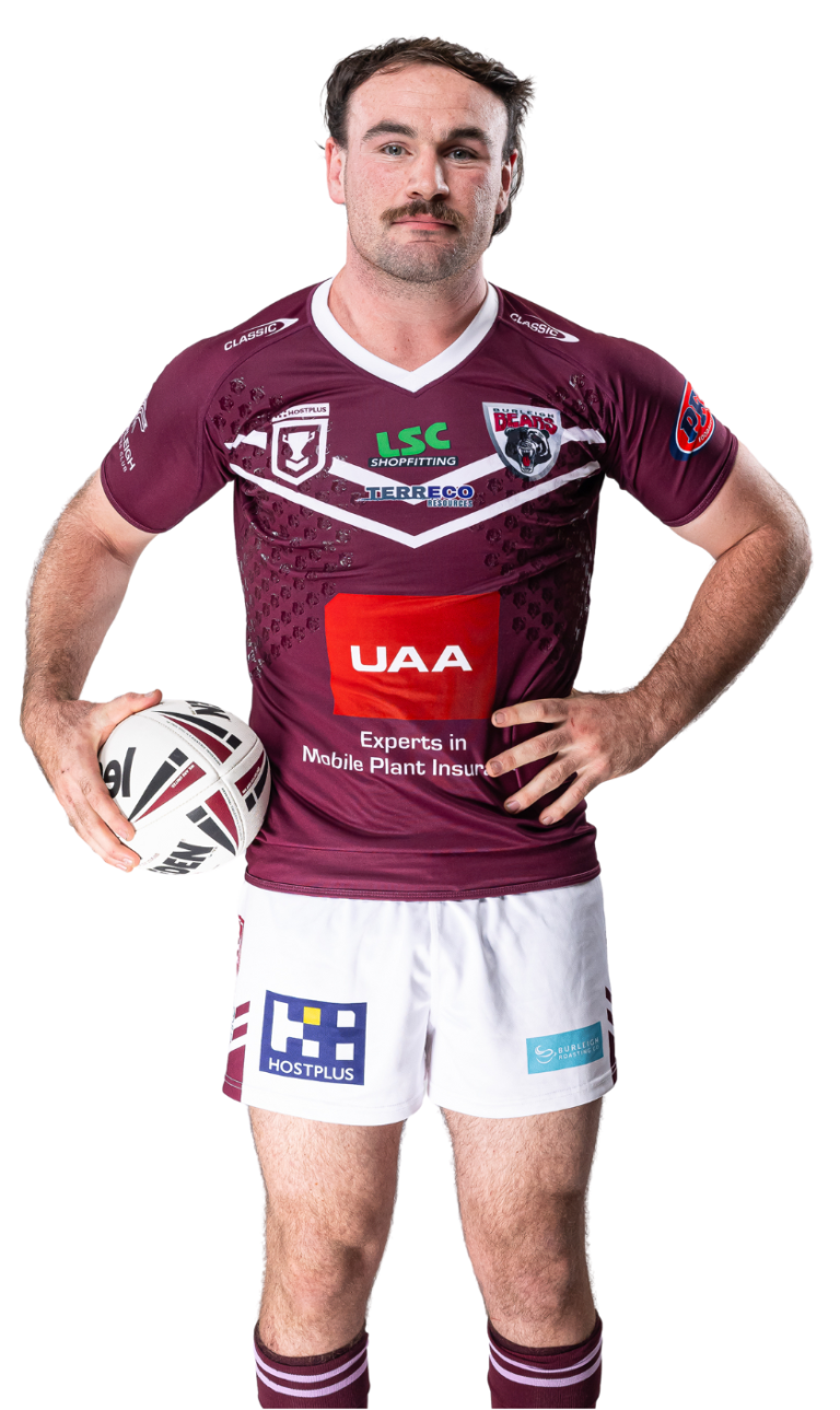 Ryan Jones