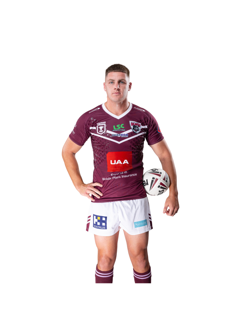 Lachlan West