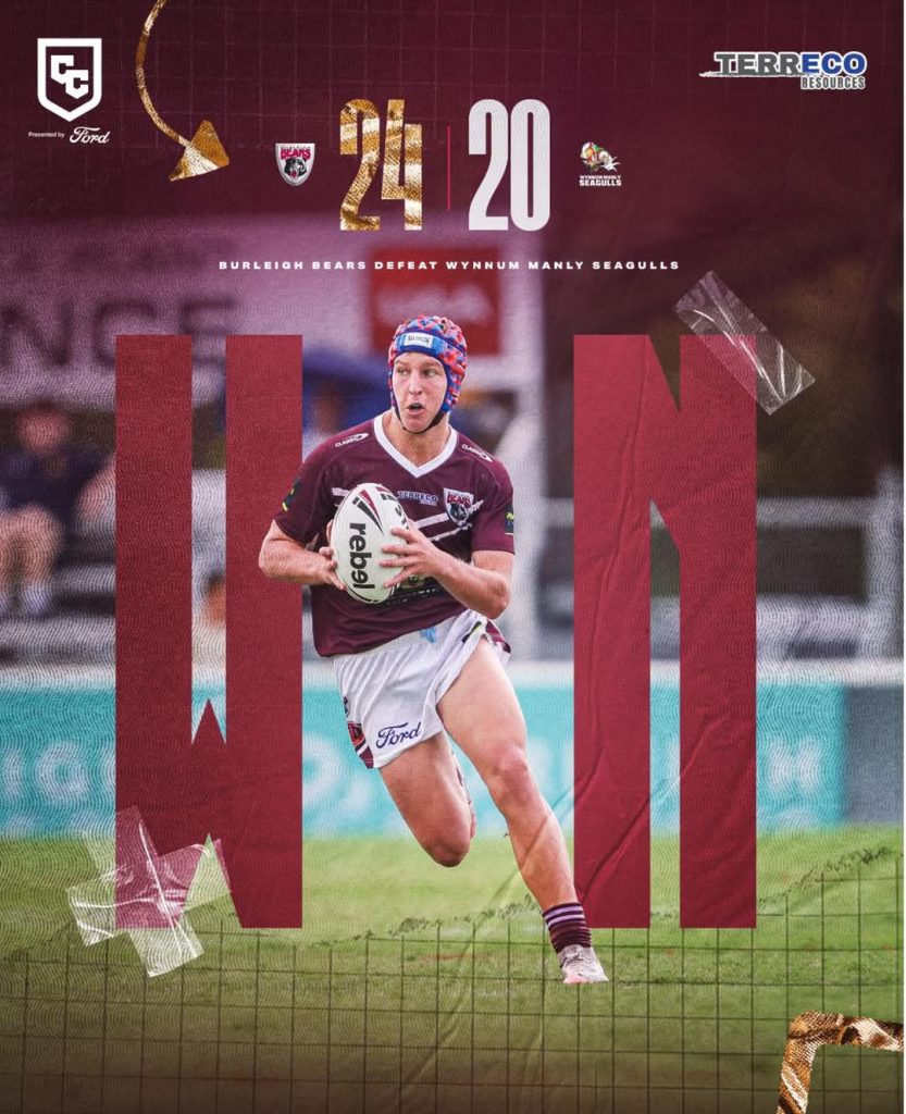 CCC Semi-Final Result