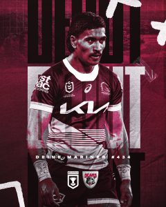 Debut