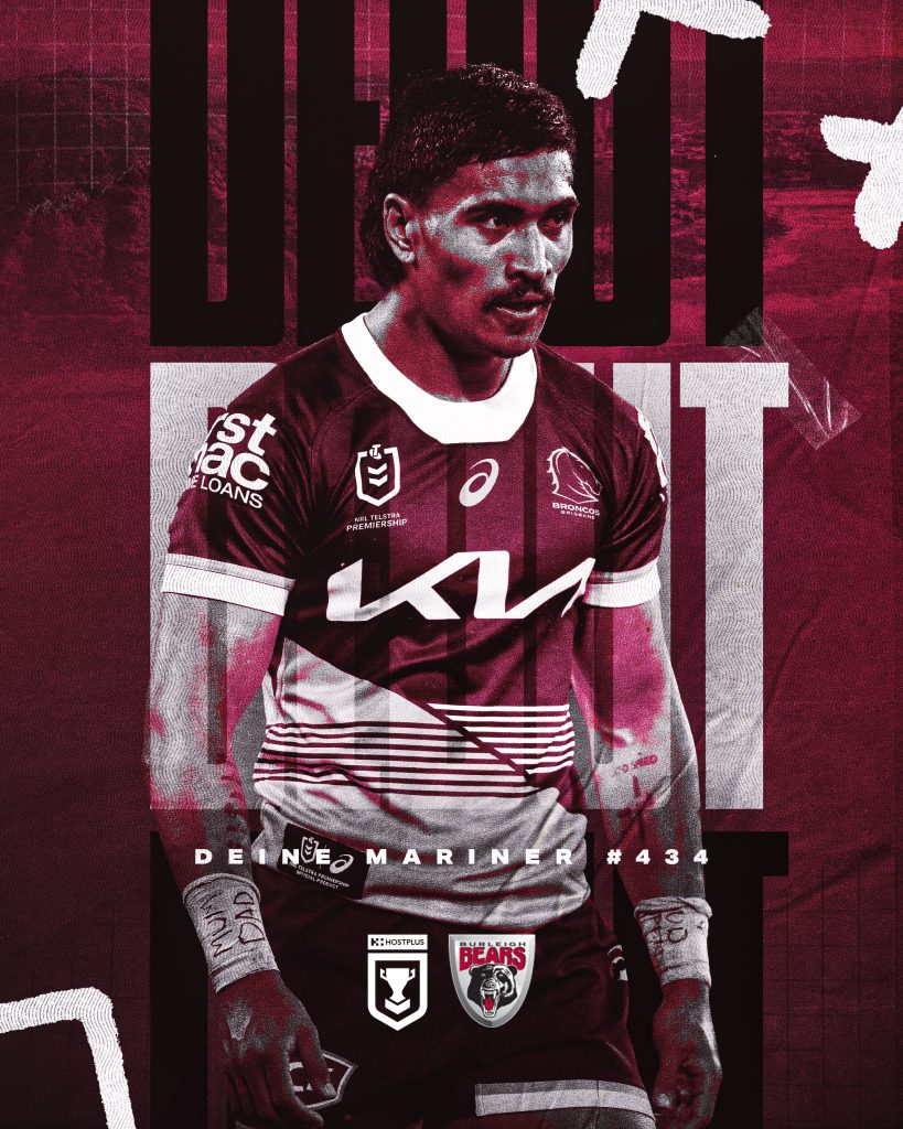 Debut