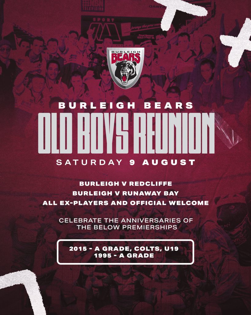 SAVE THE DATE