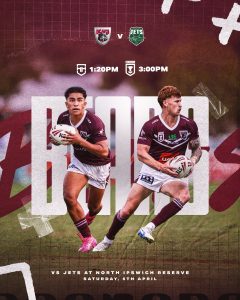 Upcoming Game Times