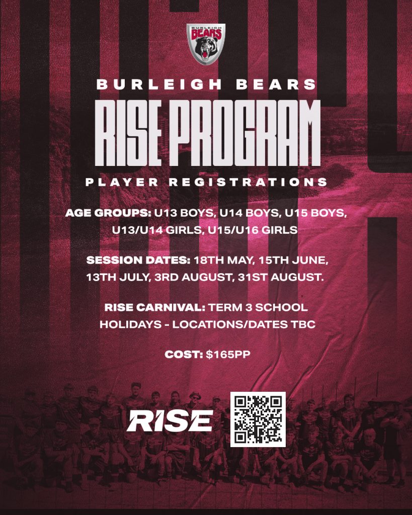 RISE