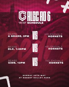 Bb25 Agradematchup