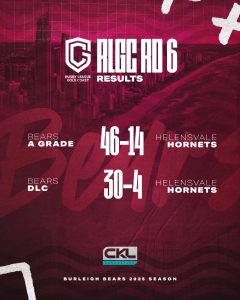 Bb25 Rlgc Results