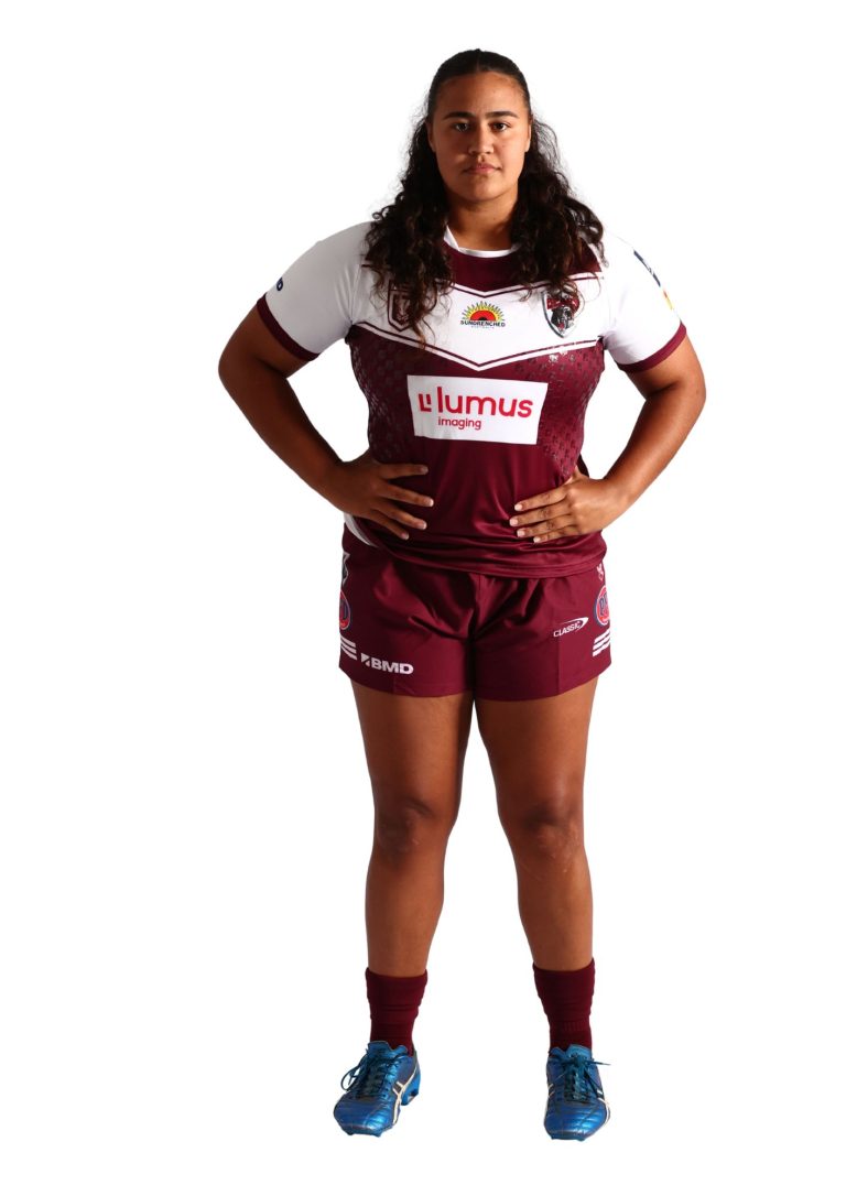 Ebony Laing