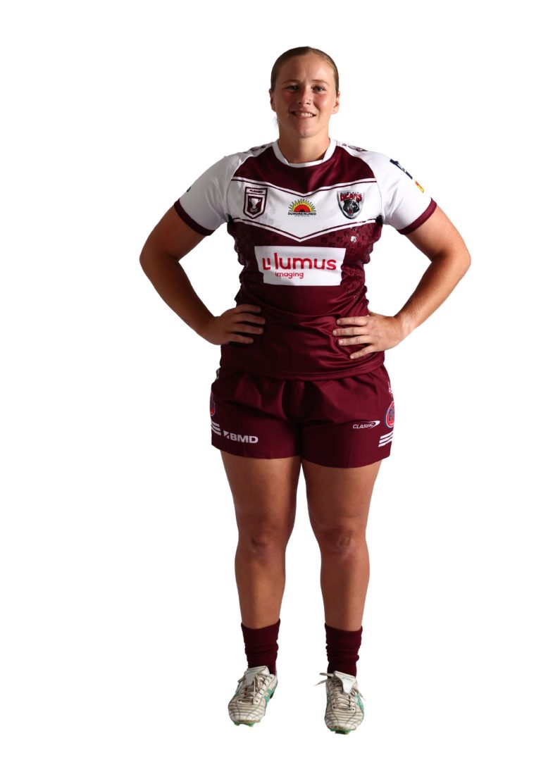 Zara Canfield