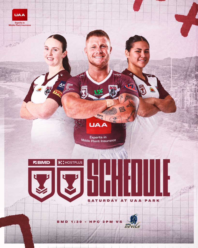 Upcoming Games Times