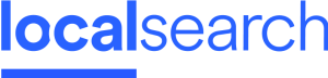 Localsearch Blue Logo