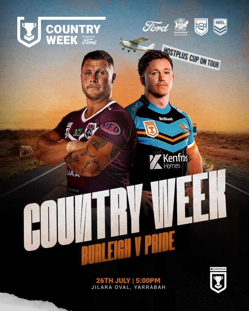 Qrl Countryweek Draft Social Burlieghpride