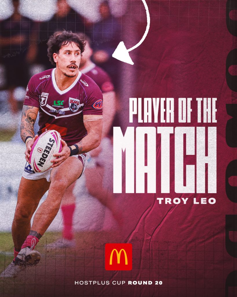 Bb25 Potm Rd20 Leo