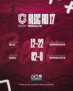 RLGC Results