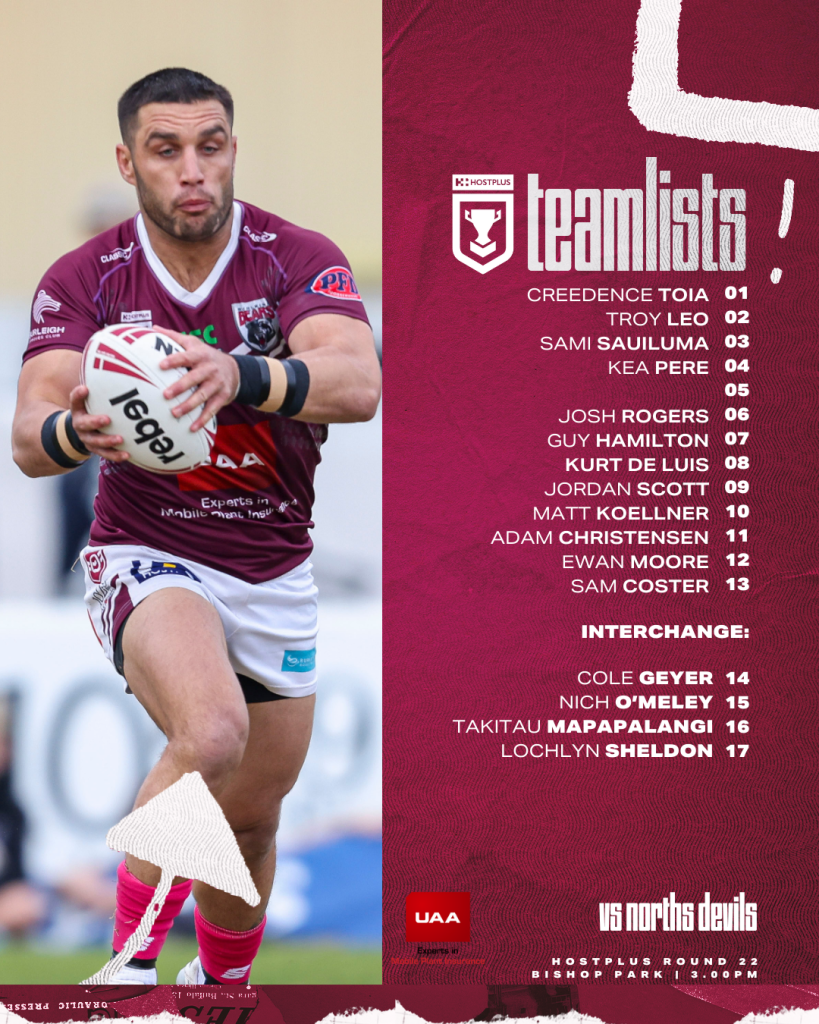 HPC Team List