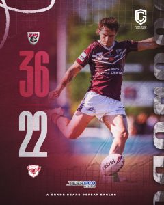 Bb25 Score Agrade Semi