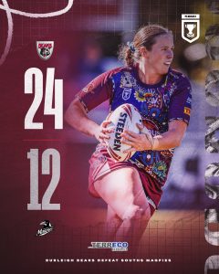 Bb25 Score Bmd Finals 2