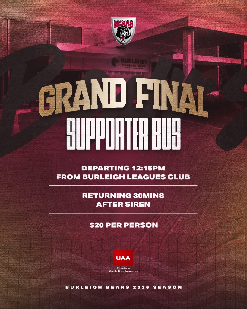 Bb25 Supporter Bus Gf