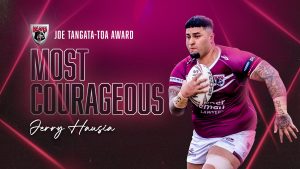 Bb25 Presentation Evening Most Courageous Hausia