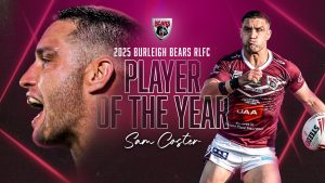 Bb25 Presentation Evening Players Of The Year
