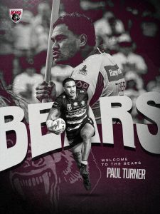 Paul Turner