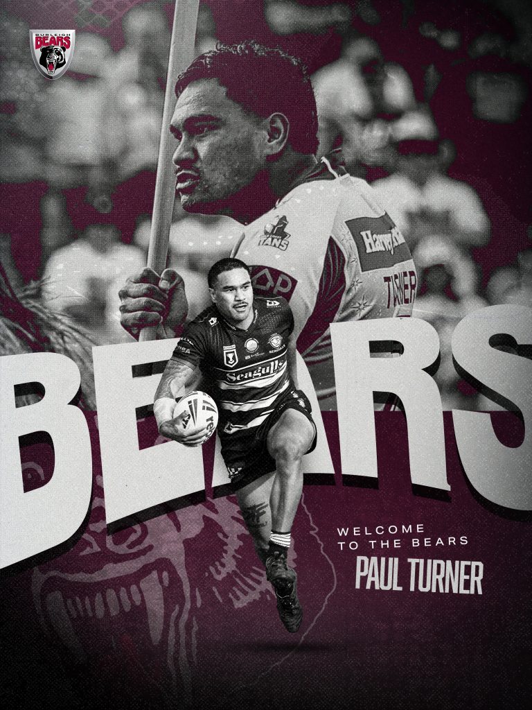 Paul Turner