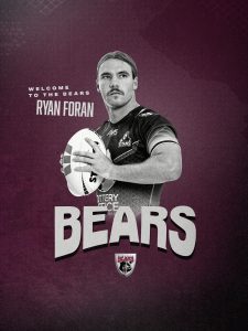 Ryan Foran