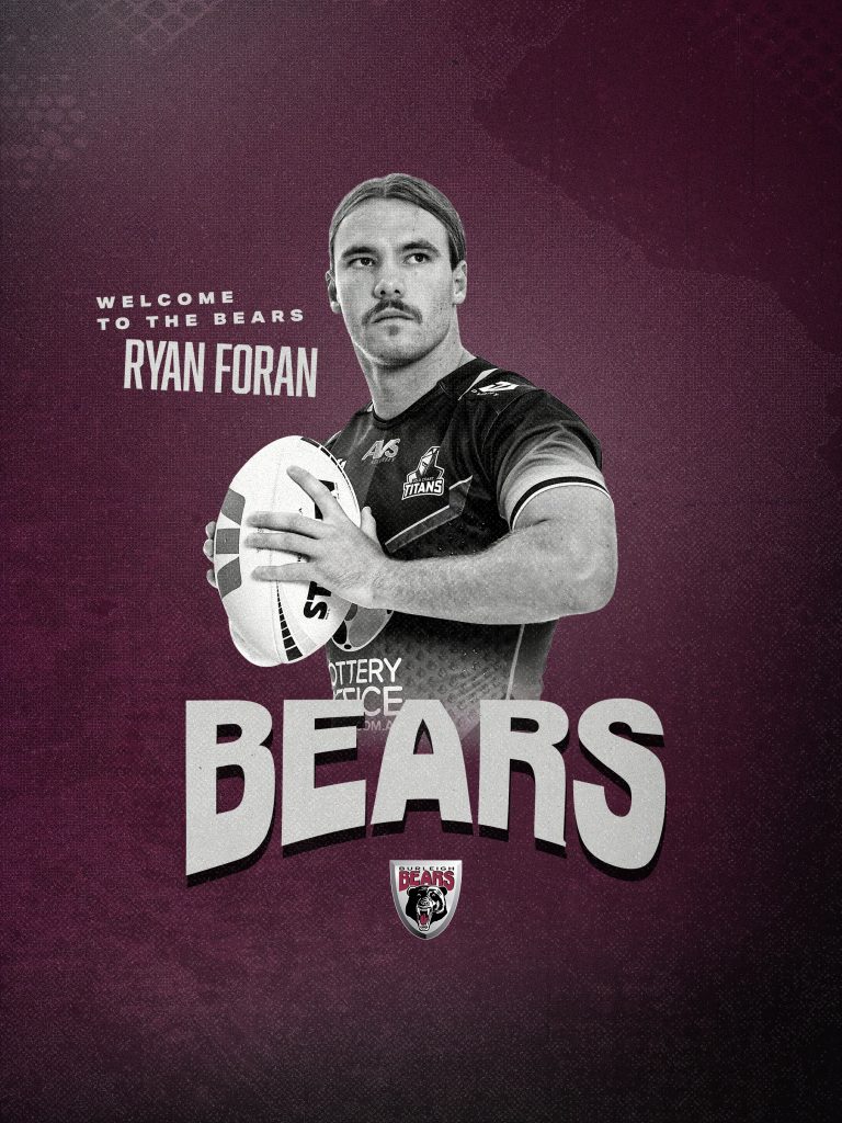 Ryan Foran