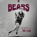 Bb26 Signed Will Lewis