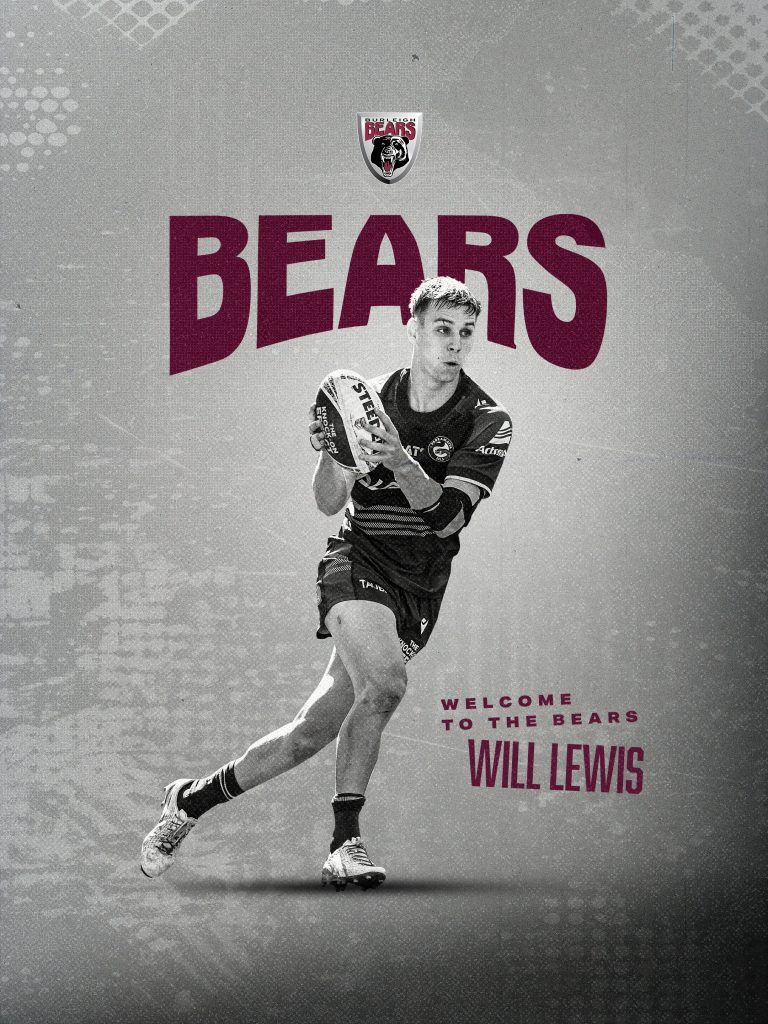 Will Lewis