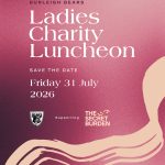 Bb26 Ladies Charity Luncheon Save The Date V3 R