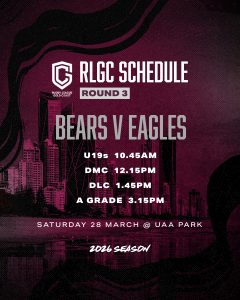 Bb26 Rlgc Schedule Rd3