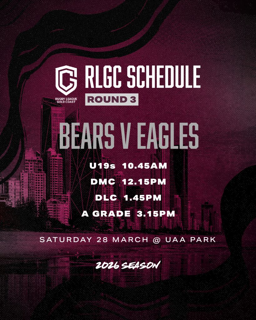 Bb26 Rlgc Schedule Rd3